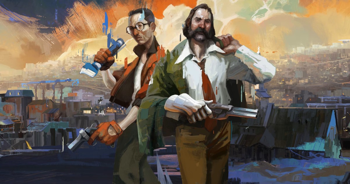 Three Disco Elysium Spiritual Successors Emerge