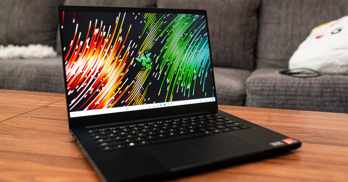 Razer Blade 14 (2023) Review: Refining an Already Excellent Gaming Laptop