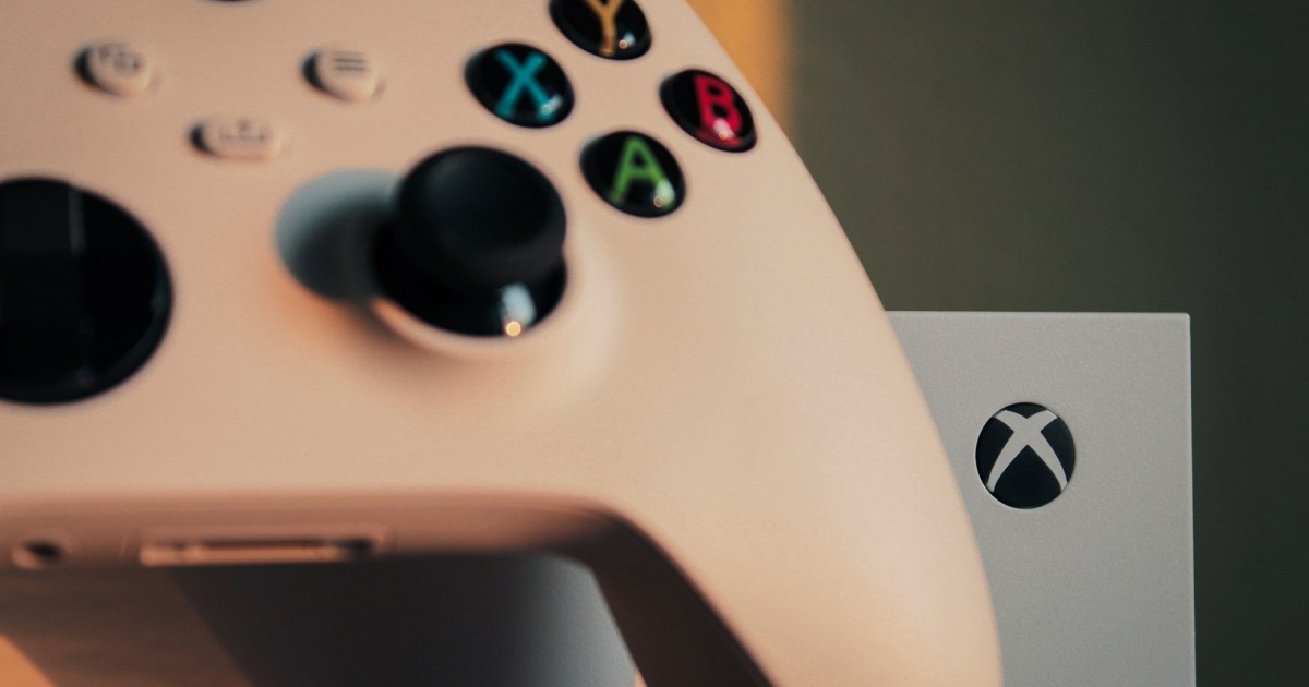 Stream Your Xbox Games from the Cloud: Project Lapland is Coming