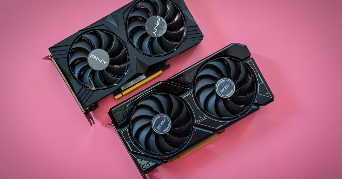 Nvidia RTX 4060 Review: A 1080p Card with Caveats