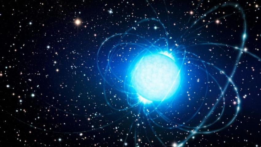 Neutron Star Mountains: Smaller Than a Grain of Sand