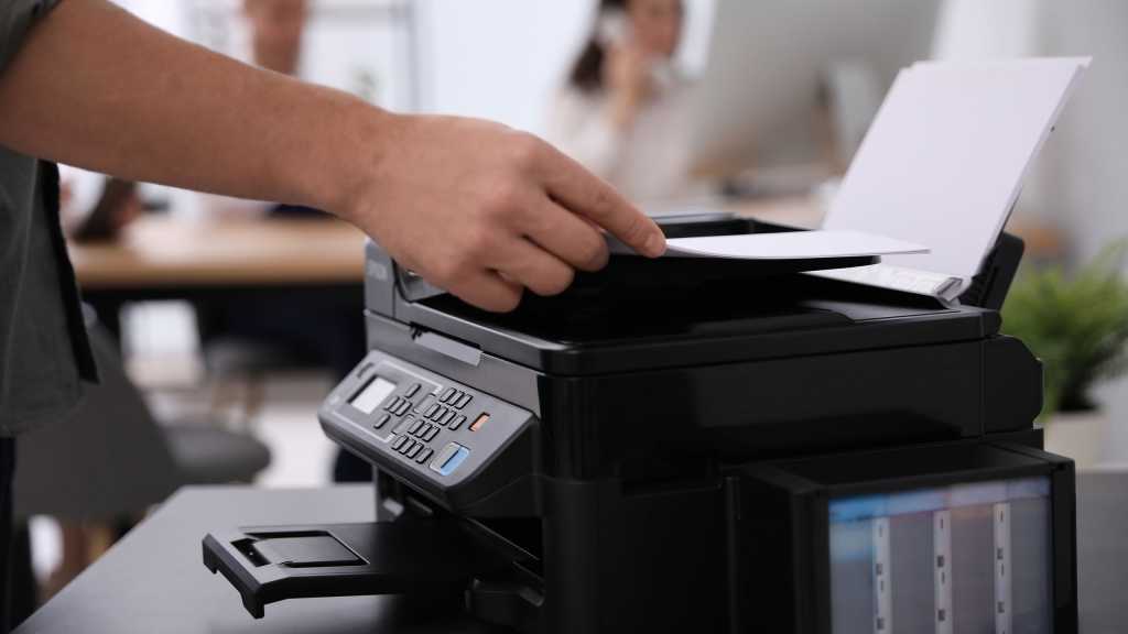 6 Tips for Choosing the Right Printer: Avoid Buyer's Remorse