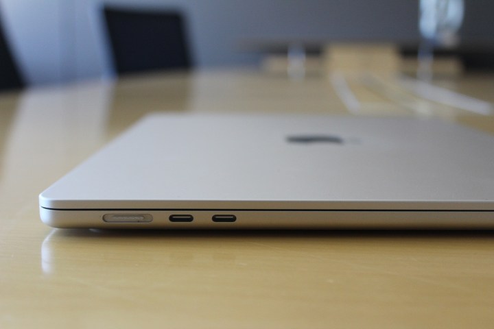 15-Inch MacBook Air Review: When Bigger Isn't Necessarily Better