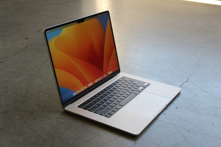 15-Inch MacBook Air Review: When Bigger Isn't Necessarily Better