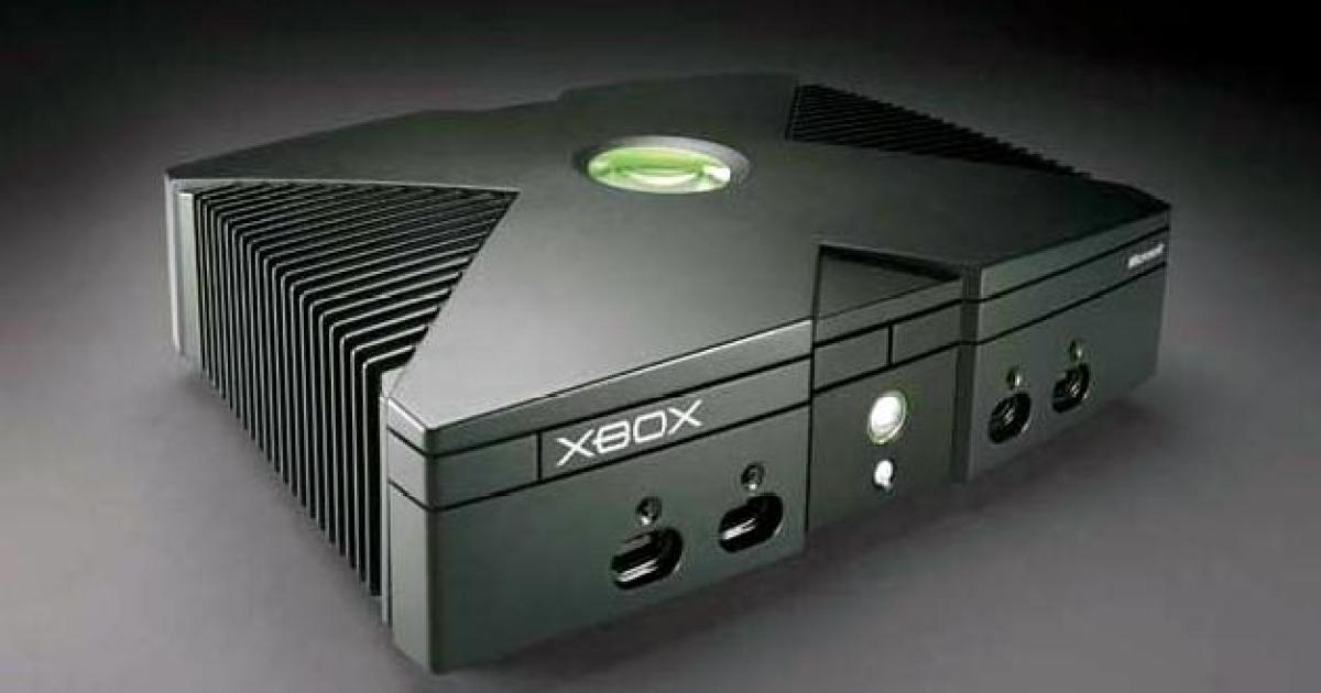 The Best Original Xbox Games That Defined a Generation