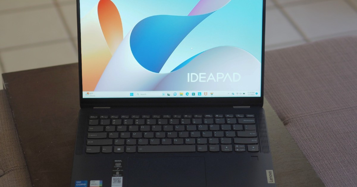 Lenovo Flex 5i 14 (2023) Review: Budget-Friendly But With Drawbacks