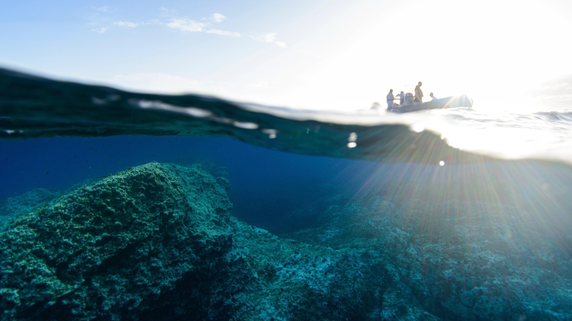 Three Ancient Shipwrecks Discovered in the Mediterranean's Treacherous Keith Reef