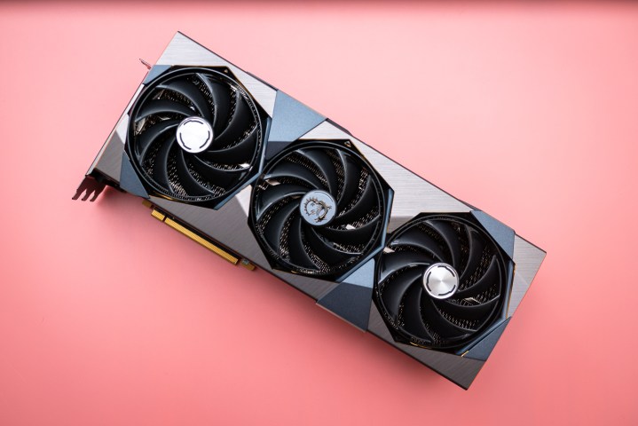 RTX 4090.