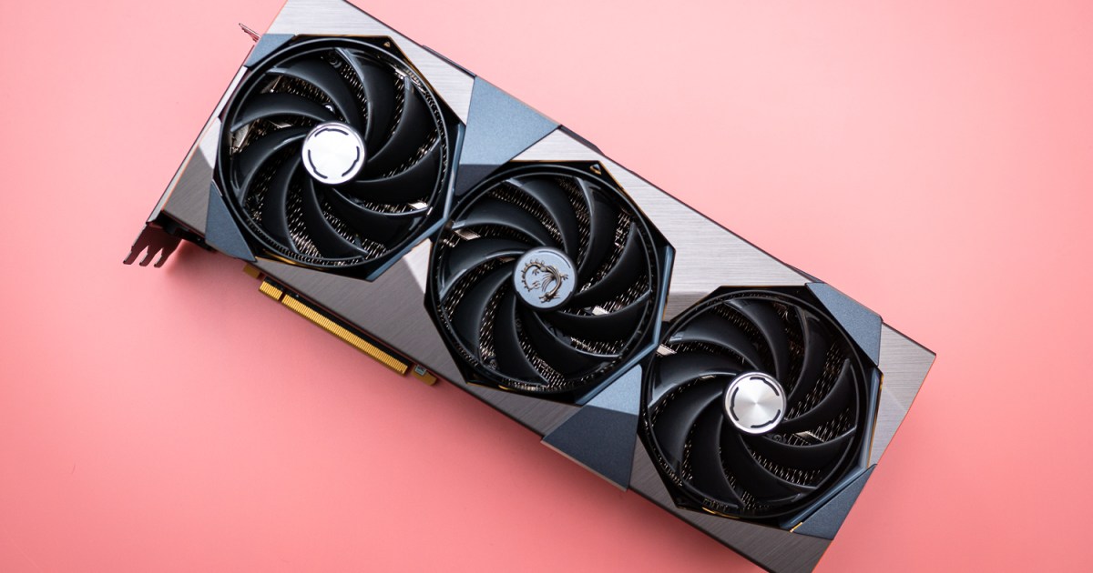 Your Comprehensive Guide to Choosing the Perfect GPU