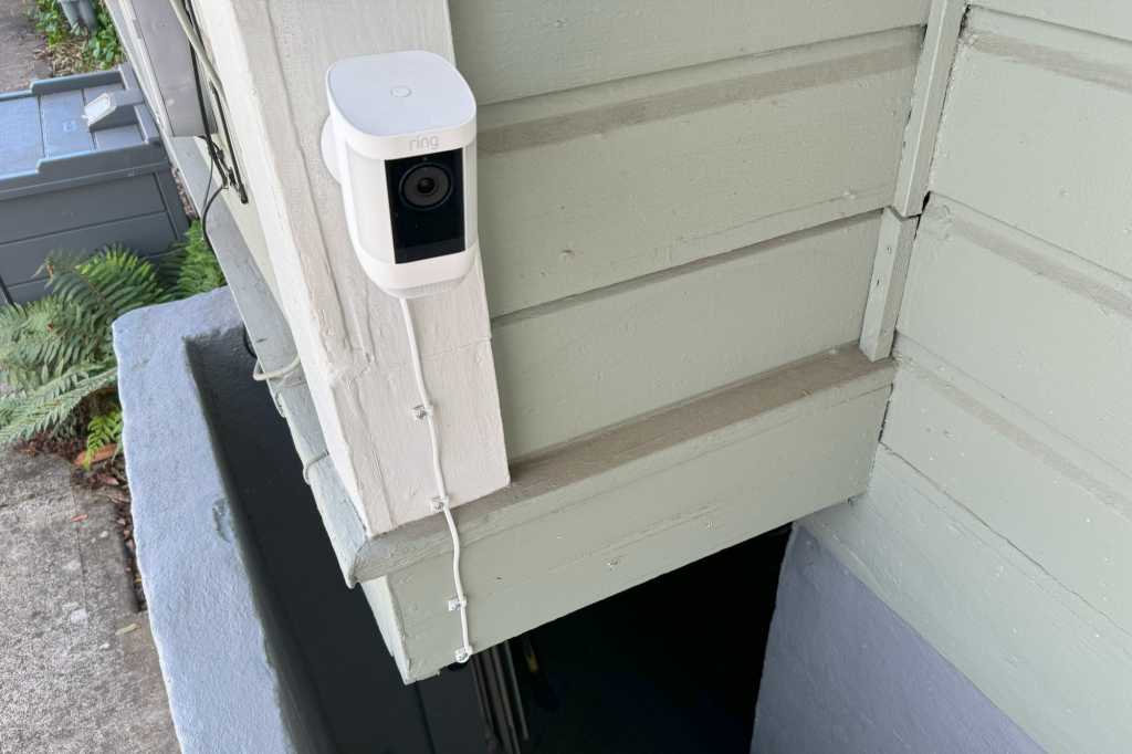 Optimal Security Camera Placement for Home Protection