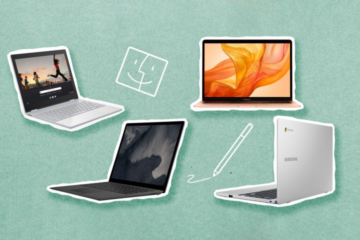 Everything You Need to Know Before Buying a Laptop in 2024