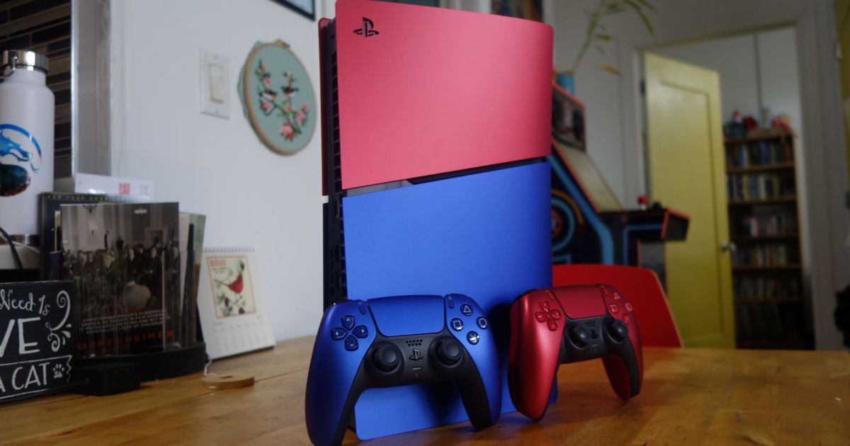 How to Factory Reset Your PS5: A Comprehensive Guide