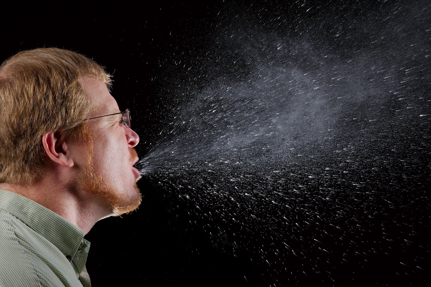 Unraveling the Distinct Mechanisms of Sneezing and Coughing