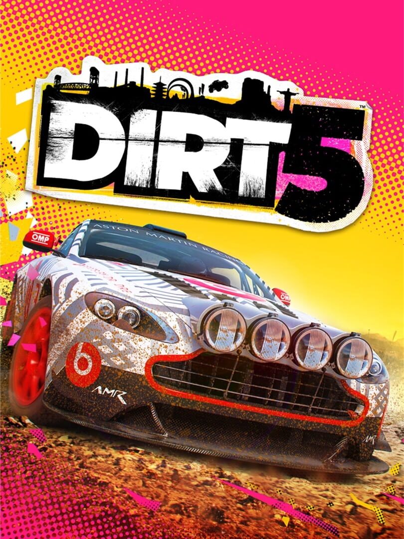 DIRT 5