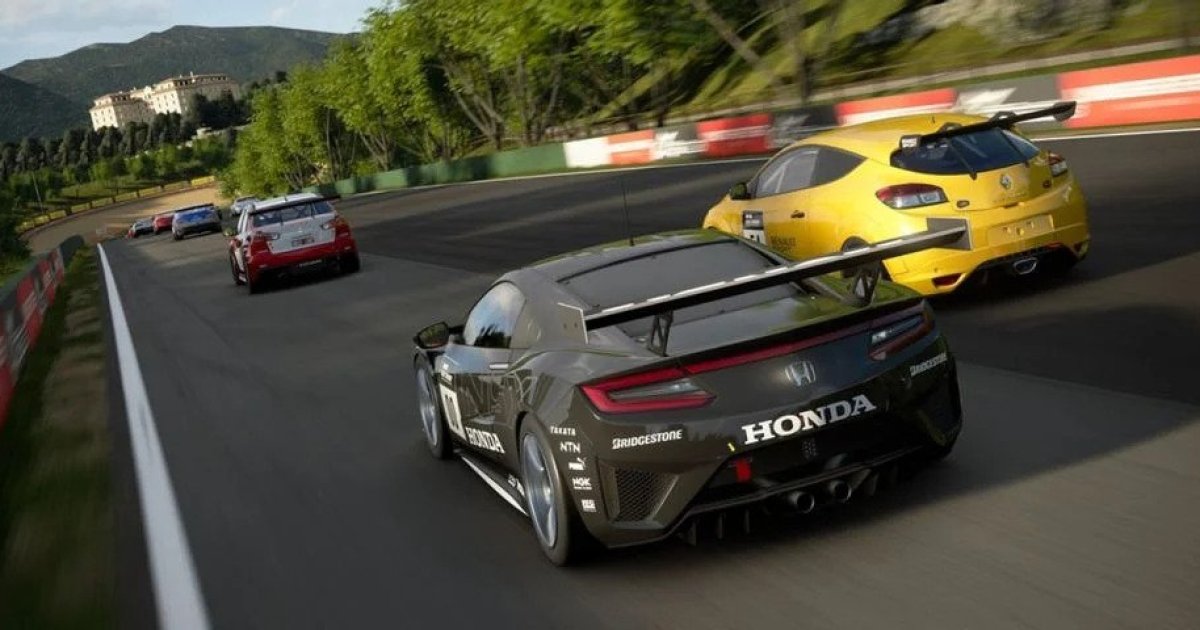 Best PS5 Racing Games to Fuel Your Need for Speed