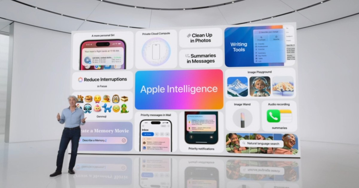 Apple Intelligence: A Comprehensive Guide to Apple's AI Ecosystem