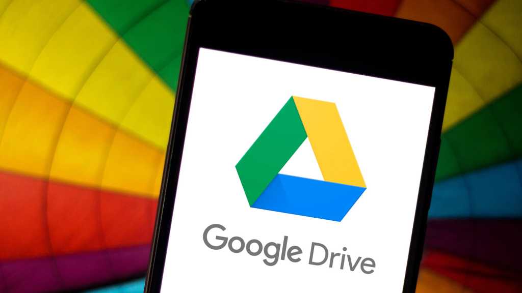 Reclaim Google Drive Space: Why Deleting Files Isn't Enough