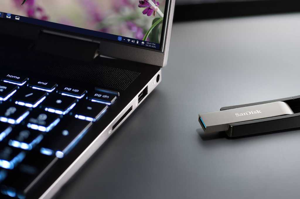 Reviving a Broken USB Flash Drive: Troubleshooting and Recovery