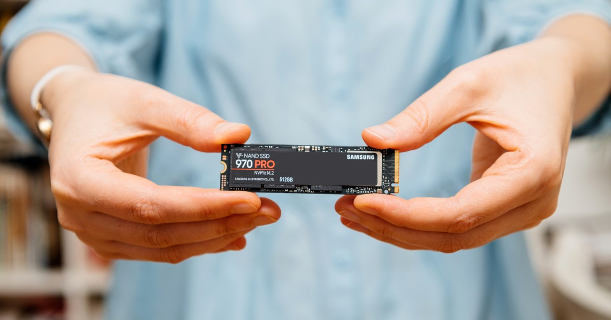 NVMe SSDs: The Ultimate Guide to High-Speed Storage