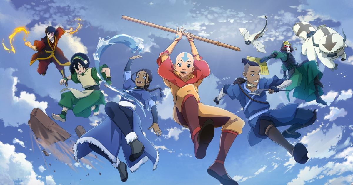 Avatar Universe to Receive Biggest Video Game Yet: A New AAA RPG