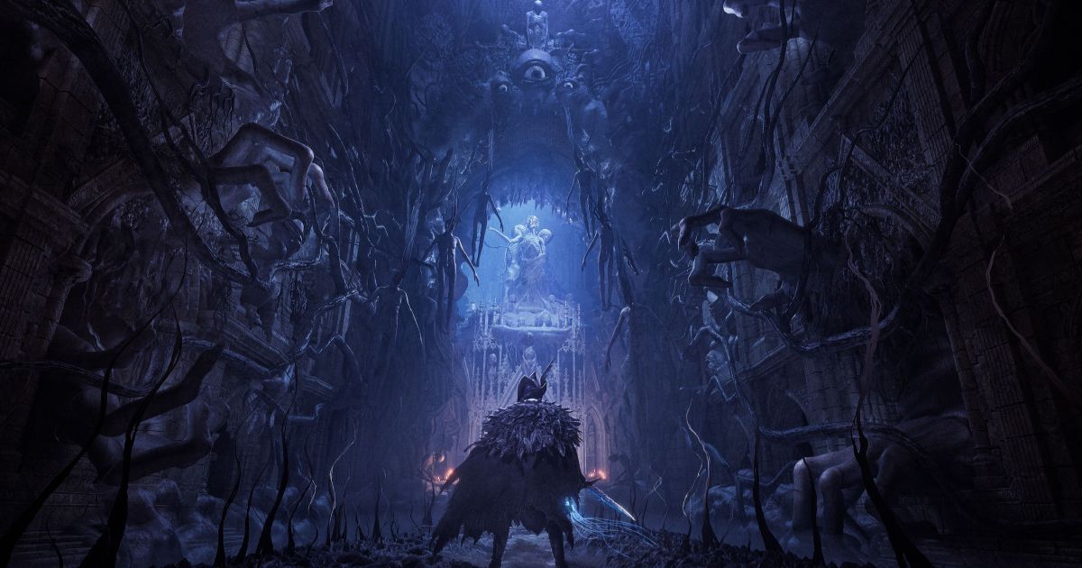 Lords of the Fallen 2: Everything We Know So Far