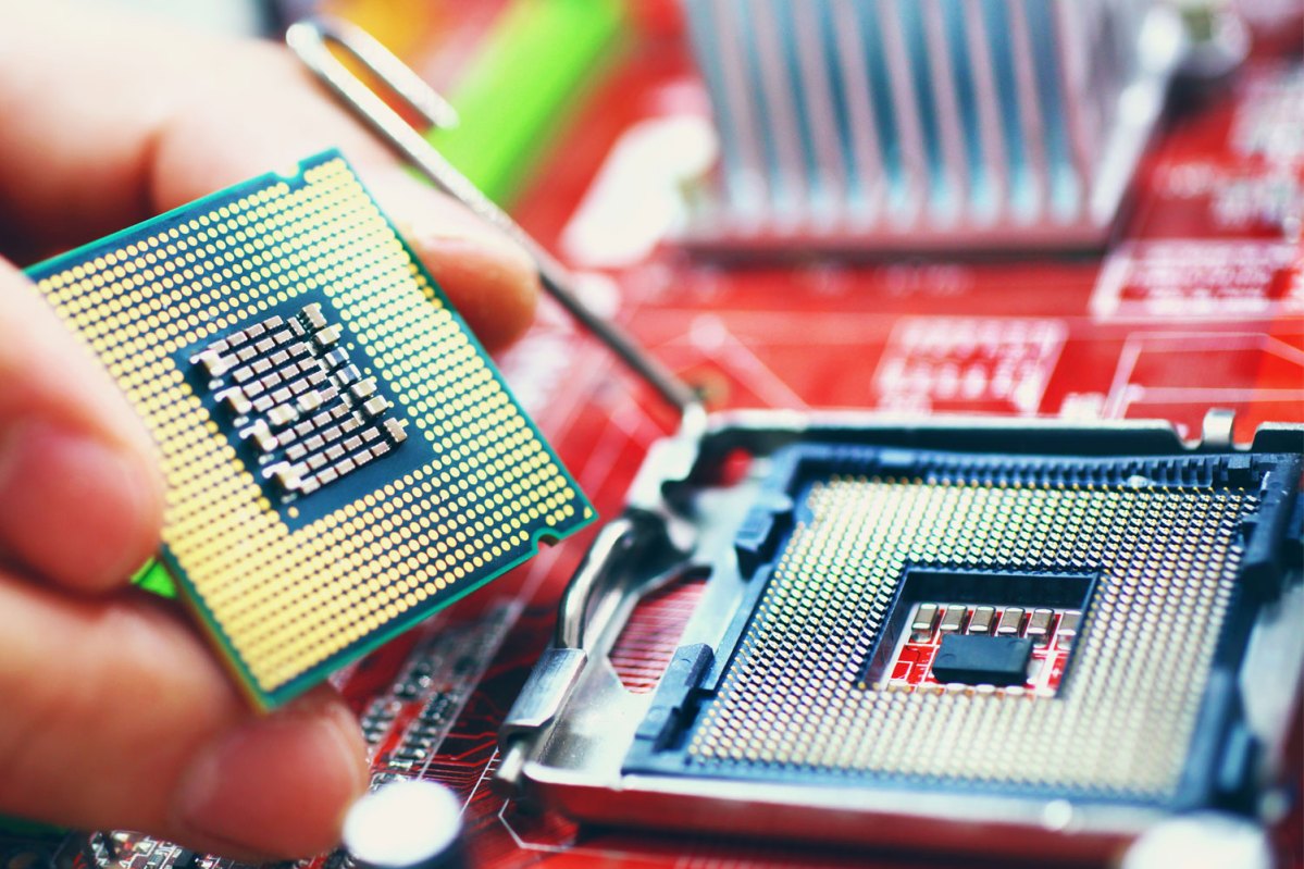 How to Install an Intel CPU: A Step-by-Step Guide