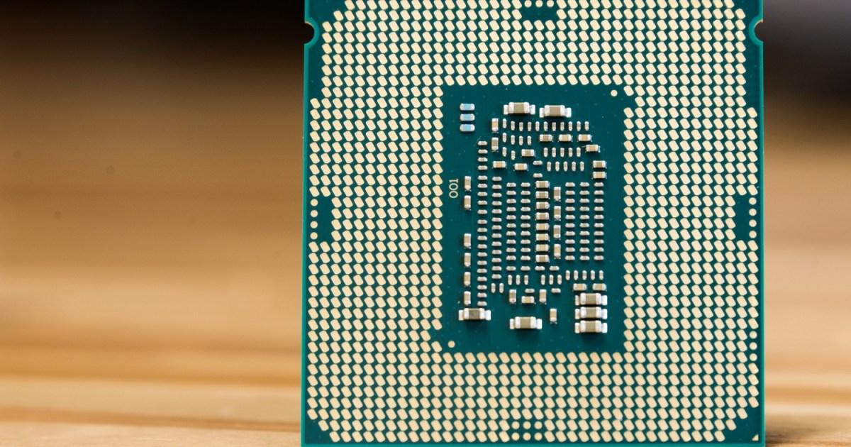 How to Install an Intel CPU: A Step-by-Step Guide