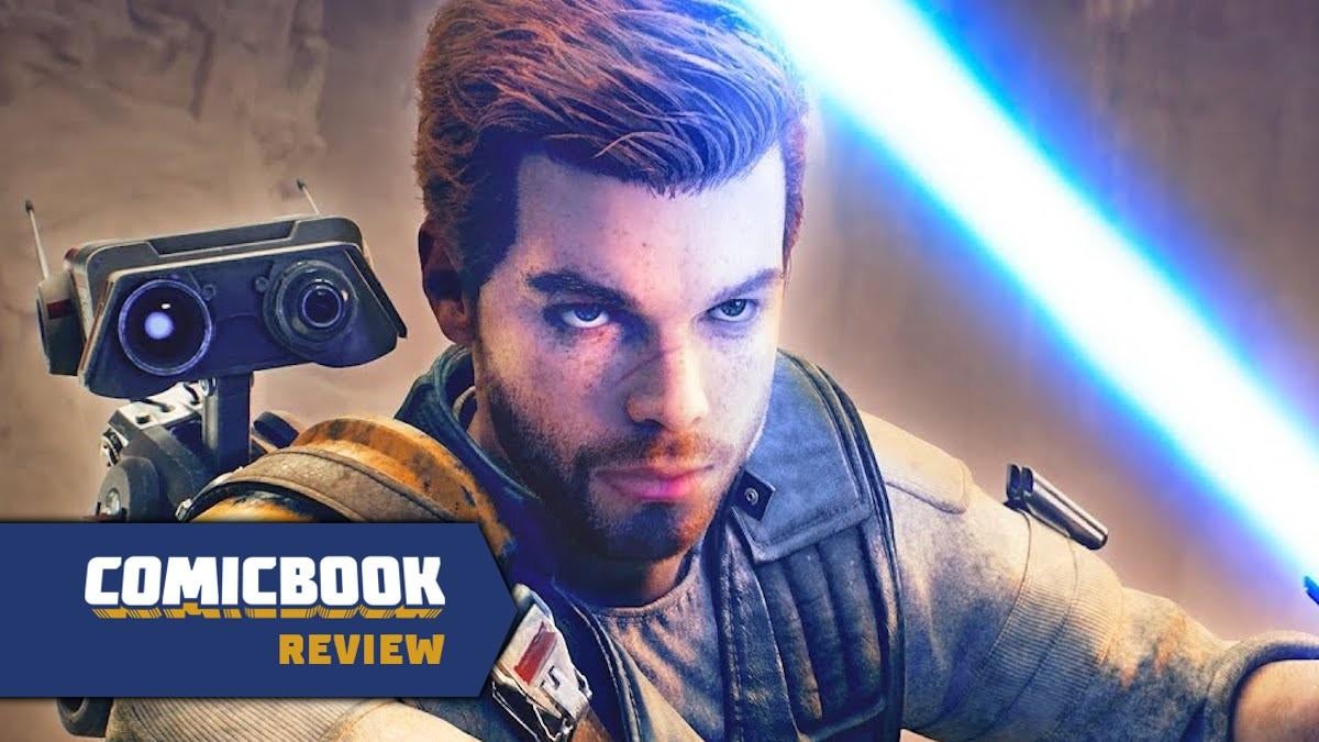 Star Wars Jedi: Survivor Review: A Worthy Sequel, But Not Without Flaws