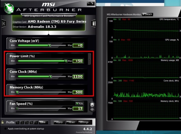 Overclock Your GPU for Enhanced Gaming Performance