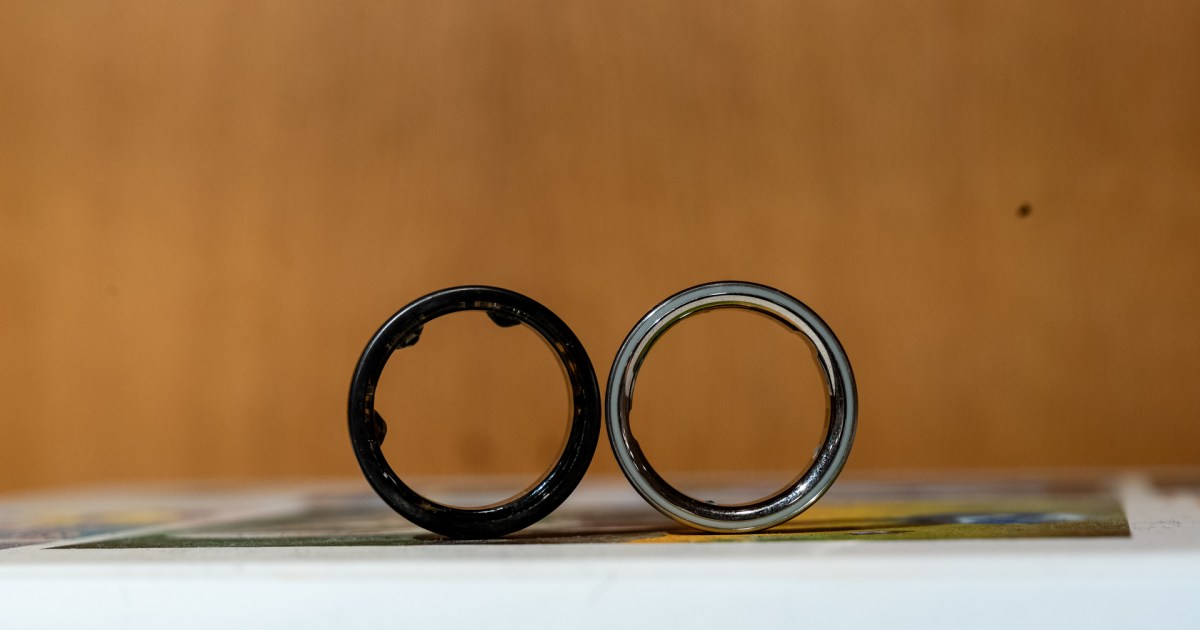 Oura Ring 4 vs. Oura Ring 3: Which Smart Ring Reigns Supreme?