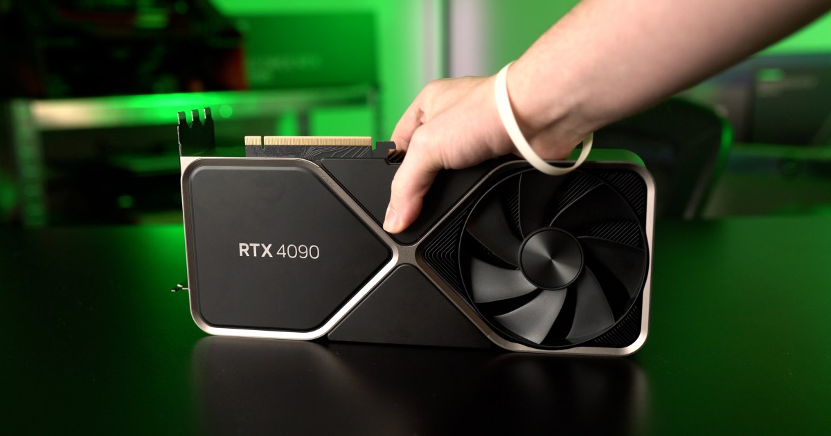 How to Supercharge Your Graphics Card Performance