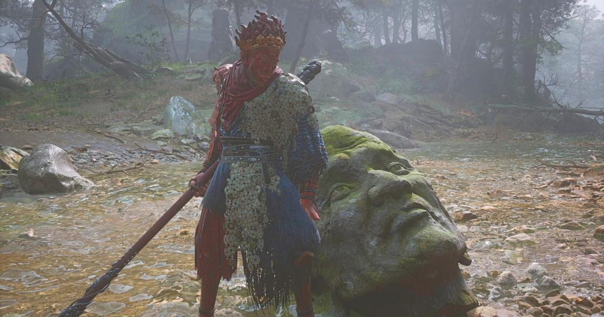 Unlocking the Secrets of Skandha in Black Myth: Wukong