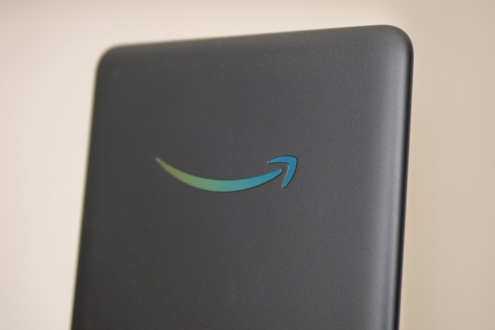 The Amazon Kindle Colorsoft Signature Edition