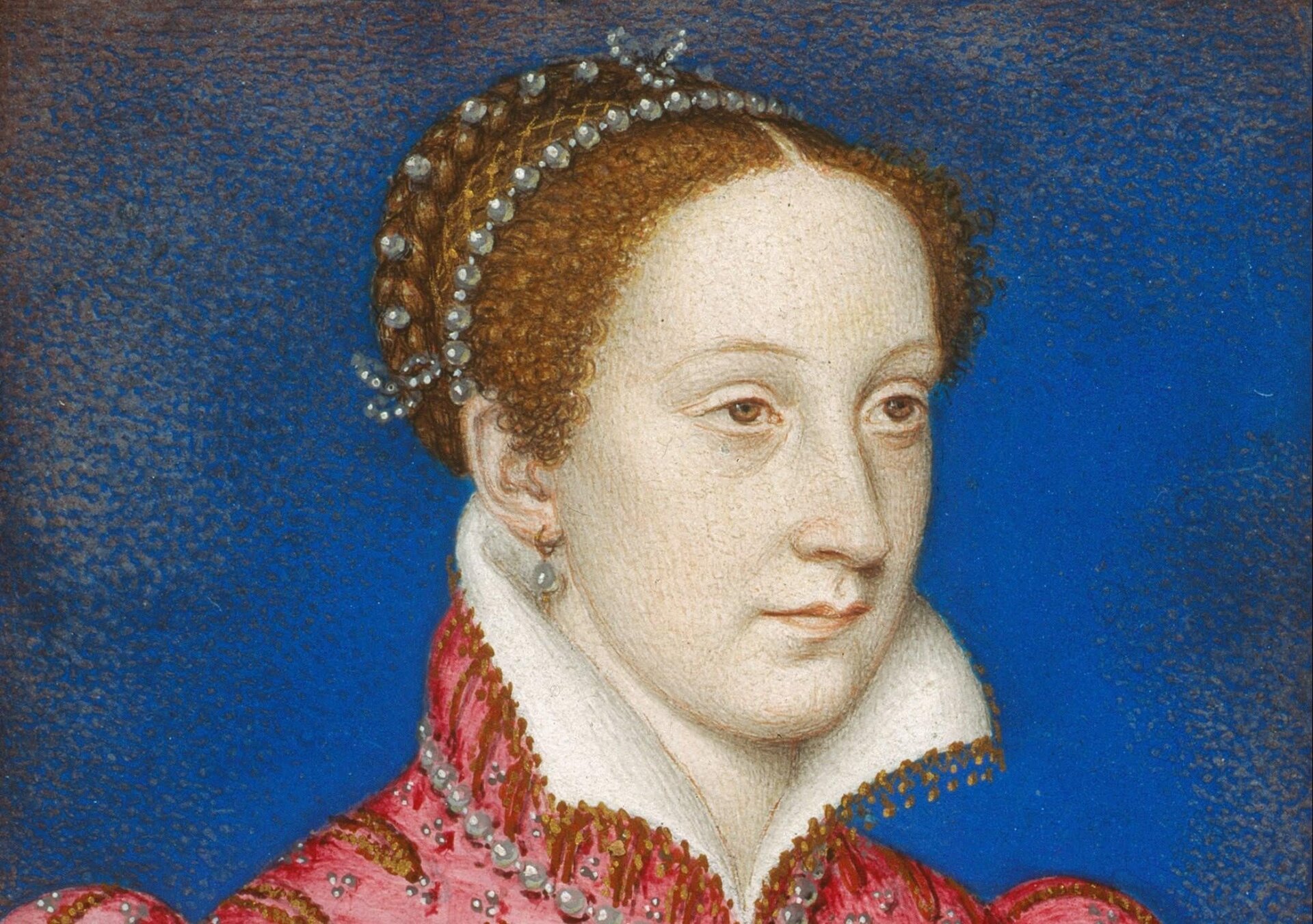 Decrypted Letters Reveal Secrets of Mary, Queen of Scots' Imprisonment