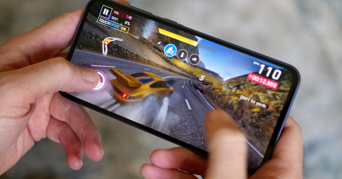 Samsung Galaxy S25's Game Mode: Doubling Frame Rates Without Draining Your Battery