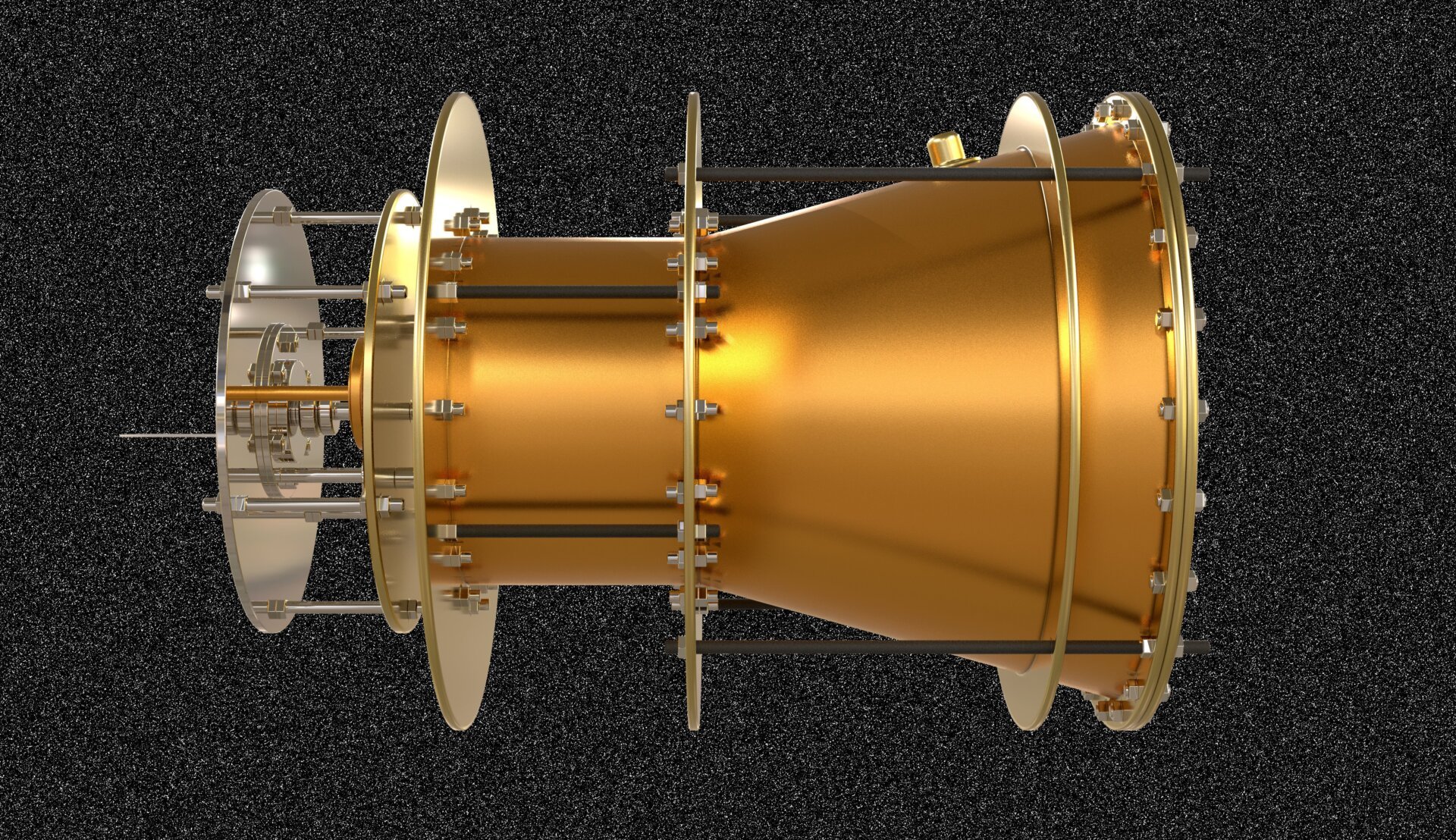 The EmDrive: NASA's "Impossible Engine" Deemed Implausible