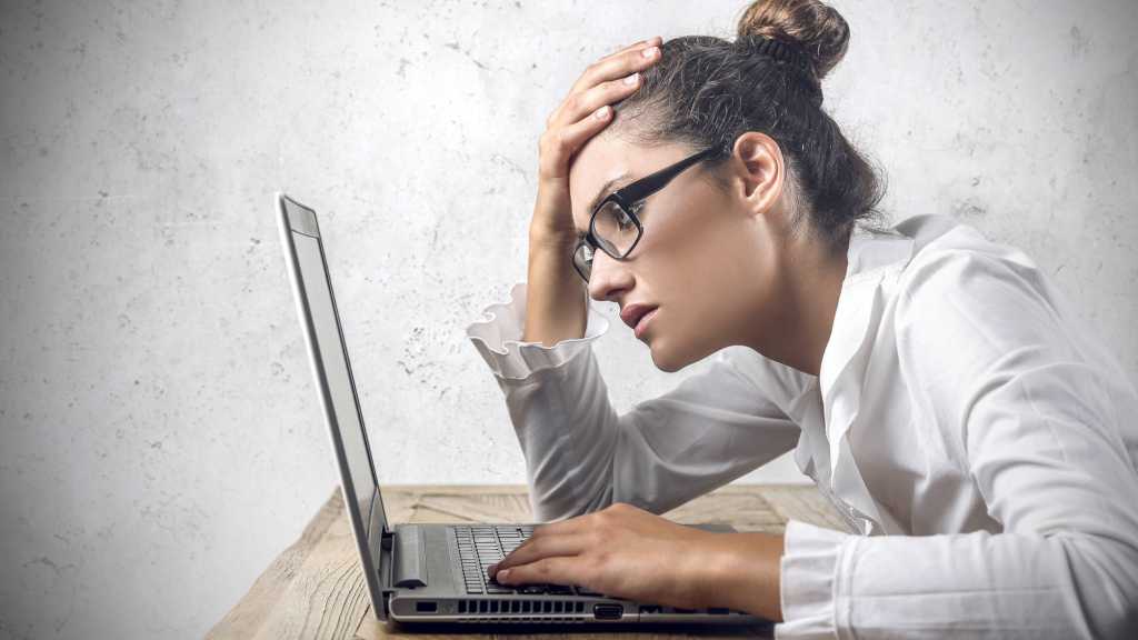 Working on Your Laptop with a Migraine: Practical Tips for Relief