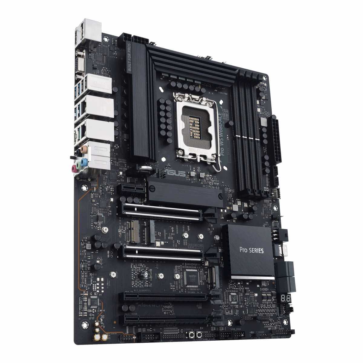 Asus Mainboard 