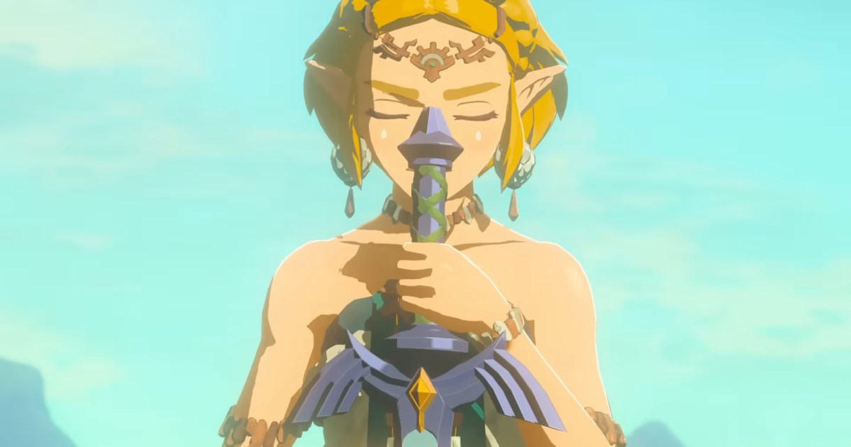 Unraveling the Legend of Zelda Timeline: A Comprehensive Guide