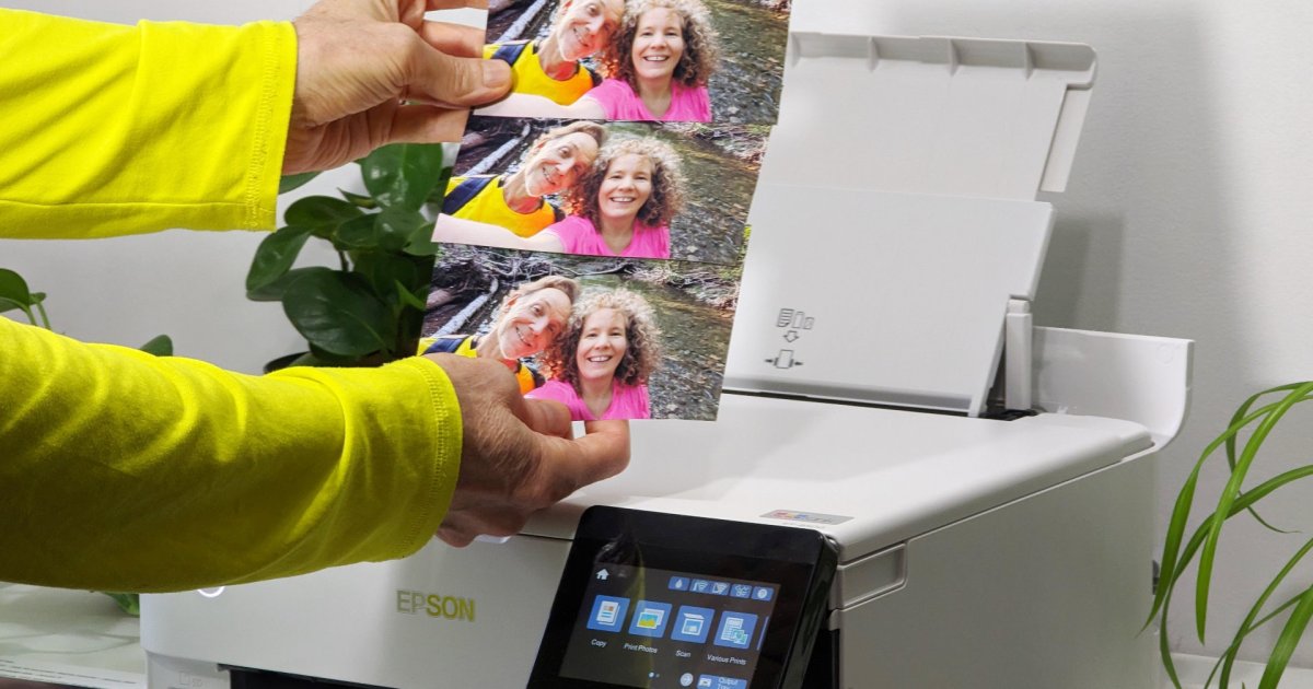 Best Photo Printers in 2024: A Comprehensive Guide