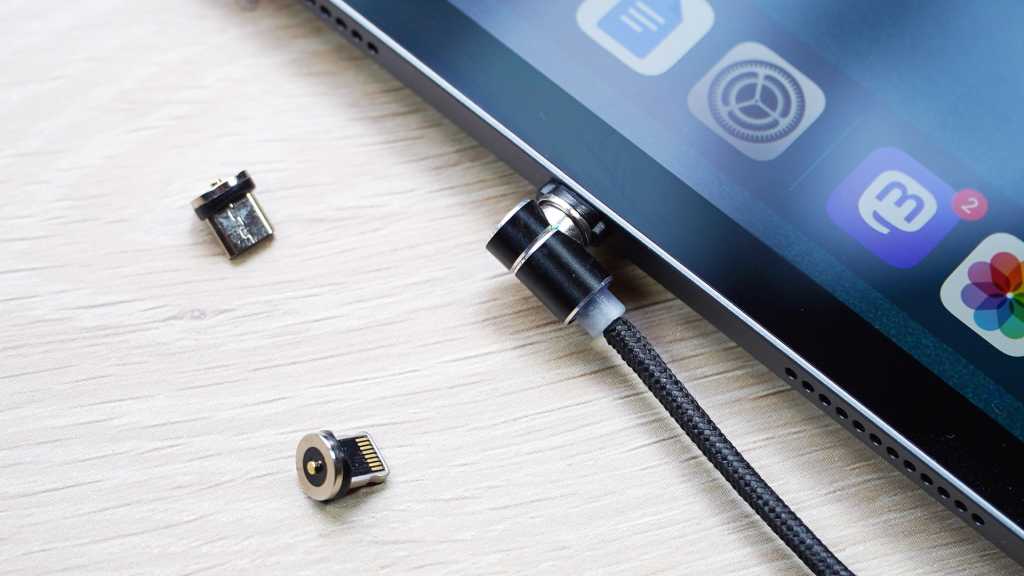 Are Magnetic USB-C Adapters Safe? The Hidden Risks You Need to Know