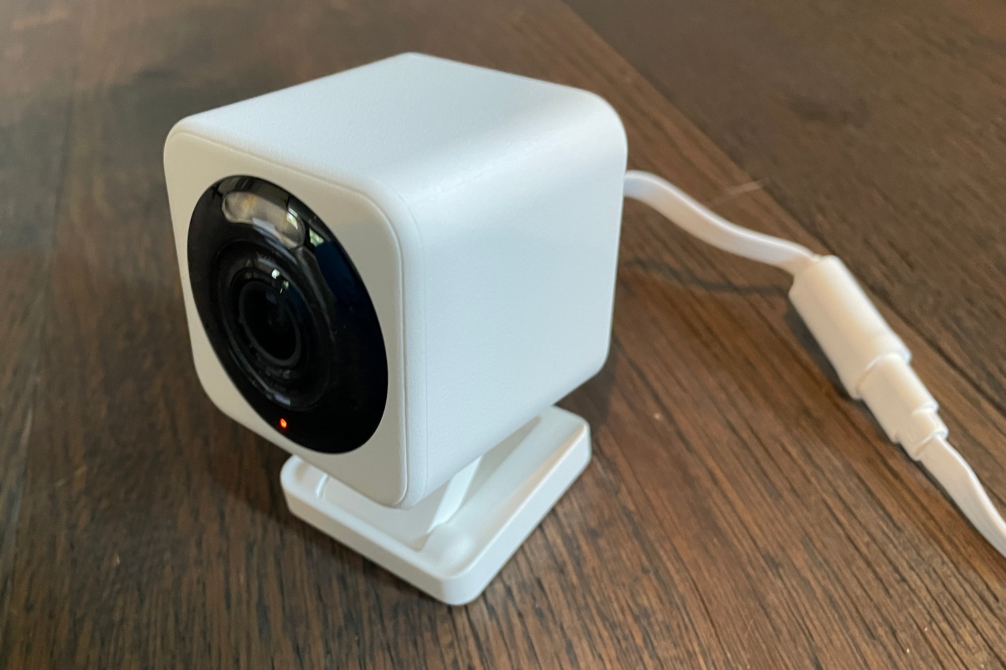 Wyze Cam v4