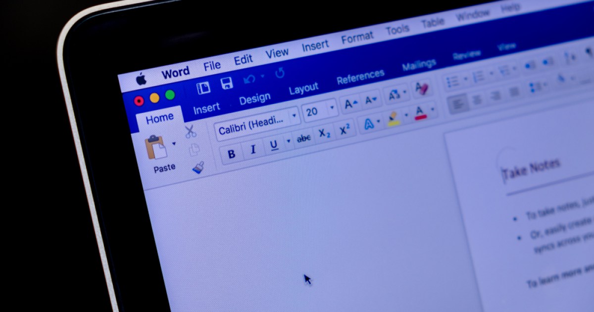 Alphabetizing Lists in Microsoft Word: A Simple Guide