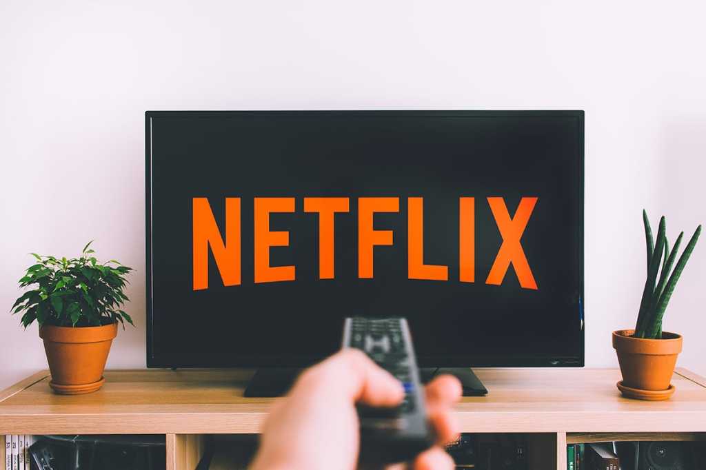 Taking a Break from Netflix: A How-To Guide