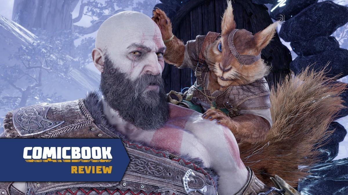 God of War Ragnarok Review: A Worthy Successor, Though Not Without Flaws