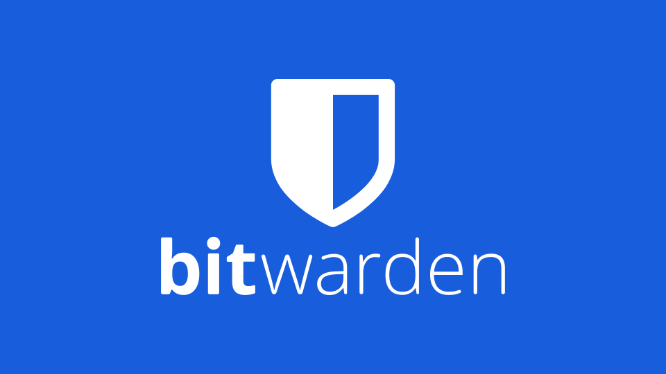 Bitwarden