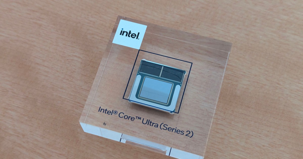 Intel Lunar Lake: A Deep Dive into the Mobile-First Processor