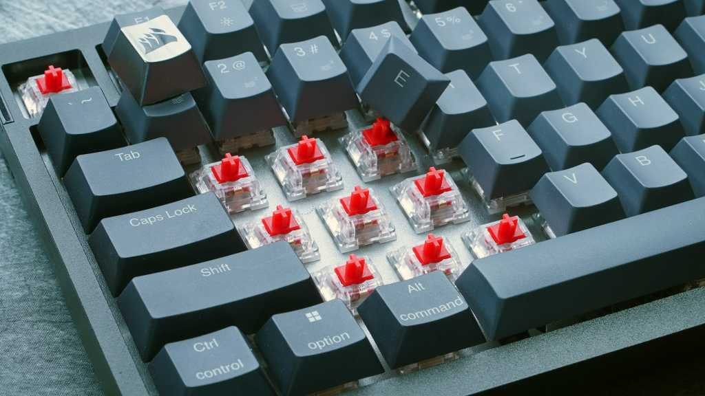 Hot-Swap Keyboards: The Ultimate Guide to Customizable Typing