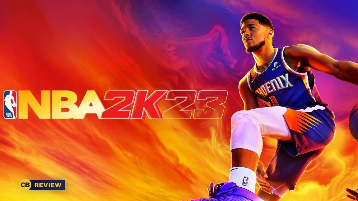 NBA 2K23 Review: Greatness Held Back by Microtransactions