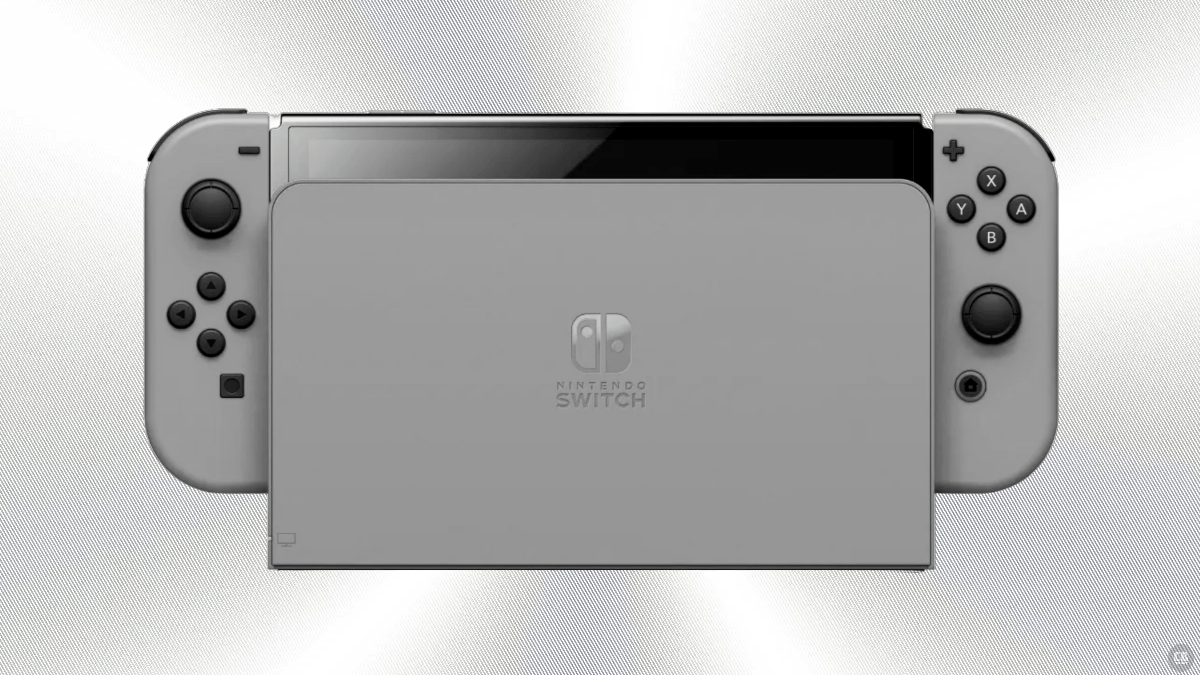 Nintendo Switch 2 Leak Hints at Dual USB-C Ports, Addressing Longstanding Fan Request